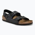 Сандали BIRKENSTOCK Milano BF Regular black 
