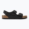 Сандали BIRKENSTOCK Milano BF Regular black  2