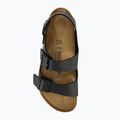 Сандали BIRKENSTOCK Milano BF Regular black  7