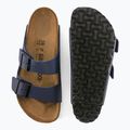 Чехли BIRKENSTOCK Arizona BF Narrow blue 10