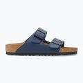Чехли BIRKENSTOCK Arizona Birko-Flor blue 2
