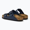 Чехли BIRKENSTOCK Arizona BF Narrow blue 4