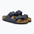 Чехли BIRKENSTOCK Arizona BF Narrow blue 5