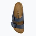 Чехли BIRKENSTOCK Arizona BF Narrow blue 7