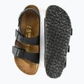 Сандали BIRKENSTOCK Milano BF Regular black  10