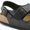 Сандали BIRKENSTOCK Milano BF Regular black  11