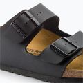 Чехли BIRKENSTOCK Arizona BF Narrow black 10