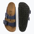 Чехли BIRKENSTOCK Arizona BF Regular blue 11