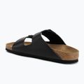 BIRKENSTOCK джапанки Arizona NL Narrow black 3