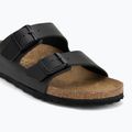 BIRKENSTOCK джапанки Arizona NL Narrow black 7