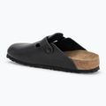 BIRKENSTOCK джапанки Boston NL Narrow black 3