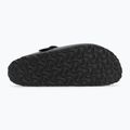 BIRKENSTOCK джапанки Boston NL Narrow black 4