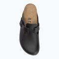 BIRKENSTOCK джапанки Boston NL Narrow black 5