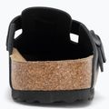 BIRKENSTOCK джапанки Boston NL Narrow black 6