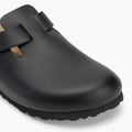 BIRKENSTOCK джапанки Boston NL Narrow black 7