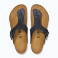 Джапанки BIRKENSTOCK Ramses Birko-Flor black 3