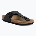 Джапанки BIRKENSTOCK Ramses Birko-Flor black