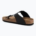Джапанки BIRKENSTOCK Ramses Birko-Flor black 3