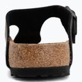 Джапанки BIRKENSTOCK Ramses Birko-Flor black 6