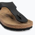 Джапанки BIRKENSTOCK Ramses Birko-Flor black 7
