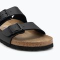 BIRKENSTOCK джапанки Arizona SFB BF Narrow black 7