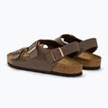 Сандали BIRKENSTOCK Milano BFBC Regular mocha 4