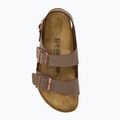 Сандали BIRKENSTOCK Milano BFBC Regular mocha 7