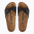 Чехли BIRKENSTOCK Madrid BF Narrow black 8