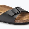 Чехли BIRKENSTOCK Madrid BF Narrow black 9