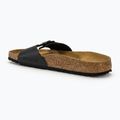 Чехли BIRKENSTOCK Madrid BF Narrow black 3