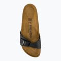 Чехли BIRKENSTOCK Madrid BF Narrow black 5