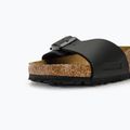 Чехли BIRKENSTOCK Madrid BF Narrow black 7