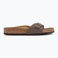 Чехли BIRKENSTOCK Madrid Birko-FlorBC mocca 2