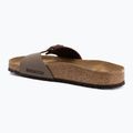 Чехли BIRKENSTOCK Madrid Birko-FlorBC mocca 3