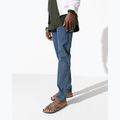 Чехли BIRKENSTOCK Madrid BFBC Narrow mocha 11