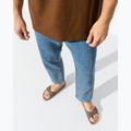 Чехли BIRKENSTOCK Madrid BFBC Narrow mocha 13