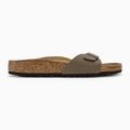 Чехли BIRKENSTOCK Madrid BFBC Narrow mocha 2