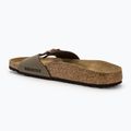Чехли BIRKENSTOCK Madrid BFBC Narrow mocha 3