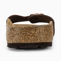 Чехли BIRKENSTOCK Madrid BFBC Narrow mocha 6