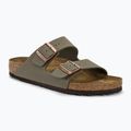 Чехли BIRKENSTOCK Arizona BFBC Regular stone