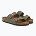 Чехли BIRKENSTOCK Arizona BFBC Regular stone 5