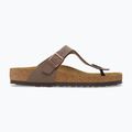 Джапанки BIRKENSTOCK Gizeh Birkibuc mocca 2