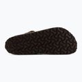 Джапанки BIRKENSTOCK Gizeh Birkibuc mocca 4