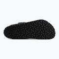 Чехли BIRKENSTOCK Gizeh Birko-Flor black 4
