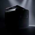 Dometic CFX3 35 пътнически хладилник черен 9600025324 8