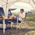 Туристически стол Dometic Compact Camp Chair silt 7