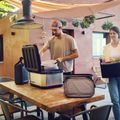 Dometic Portable Gear 20 л контейнер за пепел 7