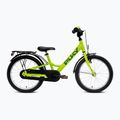 Детски велосипед PUKY Youke 18-1 fresh green
