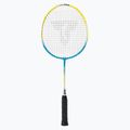 Комплект за бадминтон Talbot-Torro Badminton Family blue 449407 8