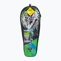 Детски комплект за бадминтон Talbot-Torro 2 Attacker Junior 9